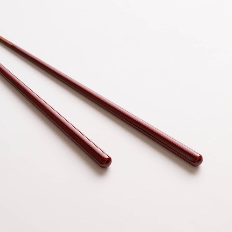 [CHOPSTICKS] LACQUER OCTAGON | WAKASA LACQUERWARE| MATSUKAN