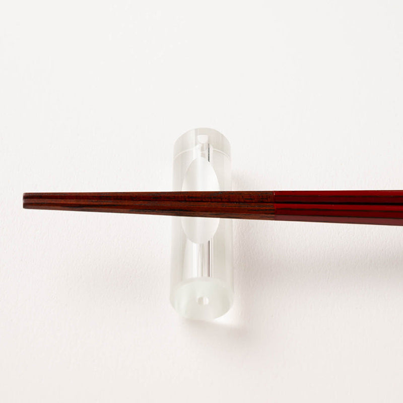 [CHOPSTICKS] LACQUER OCTAGON | WAKASA LACQUERWARE| MATSUKAN