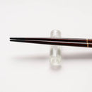 [CHOPSTICKS] LACQUER WAKASA HEXAGON | WAKASA LACQUERED CHOPSTICKS | MATSUKAN