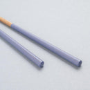 [CHOPSTICKS] HASHIKURA SEASON 01 OAK OCTAGON 22.5cm | WAKASA LACQUERED CHOPSTICKS | MATSUKAN