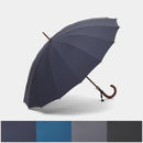 [우산] 신사의 새로운 전통 16 | 도쿄 우산 | Maehara Koei Shoten