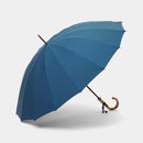 [우산] 신사의 새로운 전통적인 16 긴 탄소 | 도쿄 우산 | Maehara Koei Shoten