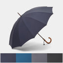 [UMBRELLA] GENTLEMEN'S NEW TRADITIONAL 12 CARBON | TOKYO UMBRELLA | MAEHARA KOEI SHOTEN