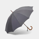 [UMBRELLA] GENTLEMEN'S NEW TRADITIONAL 12 CARBON | TOKYO UMBRELLA | MAEHARA KOEI SHOTEN