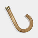 [選項]紳士的長柄（JLA）的Momiji（燃燒顏色）|東京傘|梅哈拉·科伊（Maehara Koei）