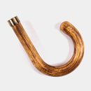 [選項]紳士的長柄（HKA）的山核桃|東京傘|梅哈拉·科伊（Maehara Koei）