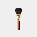 [MAKEUP BRUSH] BISYODO (L) FINISHING POWDER BRUSH (FLAT) 50MM | MAKEUP BRUSH CRAFT | UYODA BISYODO
