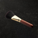 [MAKEUP BRUSH] BISYODO (L) FINISHING POWDER BRUSH (ANGLED) 50MM | MAKEUP BRUSH CRAFT | UYODA BISYODO