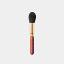 [MAKEUP BRUSH] BISYODO (L) POWDER BRUSH (ROUND) 48MM | MAKEUP BRUSH CRAFT | UYODA BISYODO