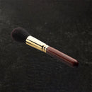 [MAKEUP BRUSH] BISYODO (L) POWDER BRUSH (ROUND) 48MM | MAKEUP BRUSH CRAFT | UYODA BISYODO