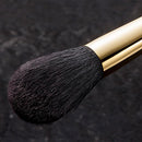 [MAKEUP BRUSH] BISYODO (L) POWDER BRUSH (ROUND) 48MM | MAKEUP BRUSH CRAFT | UYODA BISYODO