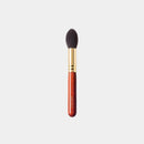 [MAKEUP BRUSH] BISYODO (L) HIGHLIGHT & CHEEK BRUSH (ROUND) 40MM | MAKEUP BRUSH CRAFT | UYODA BISYODO