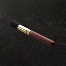 [MAKEUP BRUSH] BISYODO (L) HIGHLIGHT & CHEEK BRUSH (ROUND) 40MM | MAKEUP BRUSH CRAFT | UYODA BISYODO
