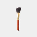 [MAKEUP BRUSH] BISYODO (L) HIGHLIGHT & CHEEK BRUSH (ANGLED) 38MM | MAKEUP BRUSH CRAFT | UYODA BISYODO