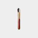 [MAKEUP BRUSH] BISYODO (L) LIQUID FOUNDATION BRUSH (ROUND FLAT) 28MM | MAKEUP BRUSH CRAFT | UYODA BISYODO