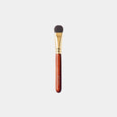 [MAKEUP BRUSH] BISYODO (L) EYESHADOW BRUSH (FLAT) 16MM – FINE GOAT HAIR (SOKOHO) | MAKEUP BRUSH CRAFT | UYODA BISYODO