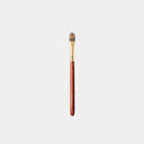 [MAKEUP BRUSH] BISYODO (L) EYESHADOW BRUSH (FLAT) 16MM – PINE SQUIRREL HAIR | MAKEUP BRUSH CRAFT | UYODA BISYODO