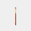 [MAKEUP BRUSH] BISYODO (L) EYESHADOW BRUSH (FLAT) 13MM | MAKEUP BRUSH CRAFT | UYODA BISYODO