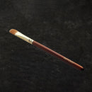 [MAKEUP BRUSH] BISYODO (L) EYESHADOW BRUSH (FLAT) 13MM | MAKEUP BRUSH CRAFT | UYODA BISYODO