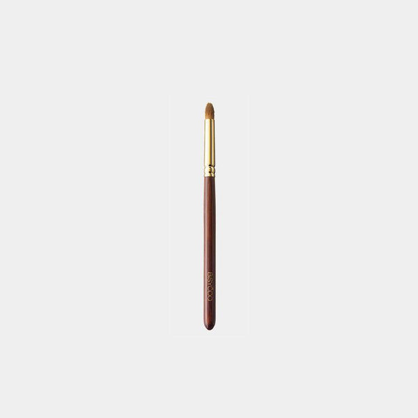 [MAKEUP BRUSH] BISYODO (L) EYESHADOW BRUSH (ROUND) 11MM | MAKEUP BRUSH CRAFT | UYODA BISYODO