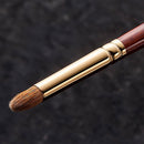 [MAKEUP BRUSH] BISYODO (L) EYESHADOW BRUSH (ROUND) 11MM | MAKEUP BRUSH CRAFT | UYODA BISYODO