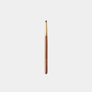 [MAKEUP BRUSH] BISYODO (L) EYESHADOW BRUSH (ROUND) 4.3MM | MAKEUP BRUSH CRAFT | UYODA BISYODO