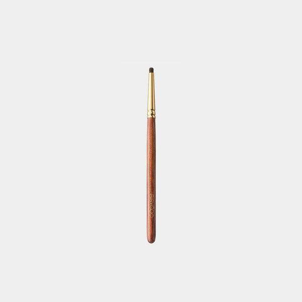 [MAKEUP BRUSH] BISYODO (L) EYESHADOW BRUSH (ROUND) 4.3MM | MAKEUP BRUSH CRAFT | UYODA BISYODO