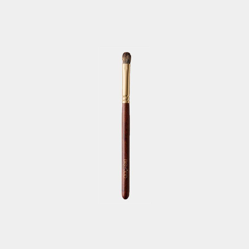 [MAKEUP BRUSH] BISYODO (L) MULTI EYESHADOW BRUSH 10MM | MAKEUP BRUSH CRAFT | UYODA BISYODO