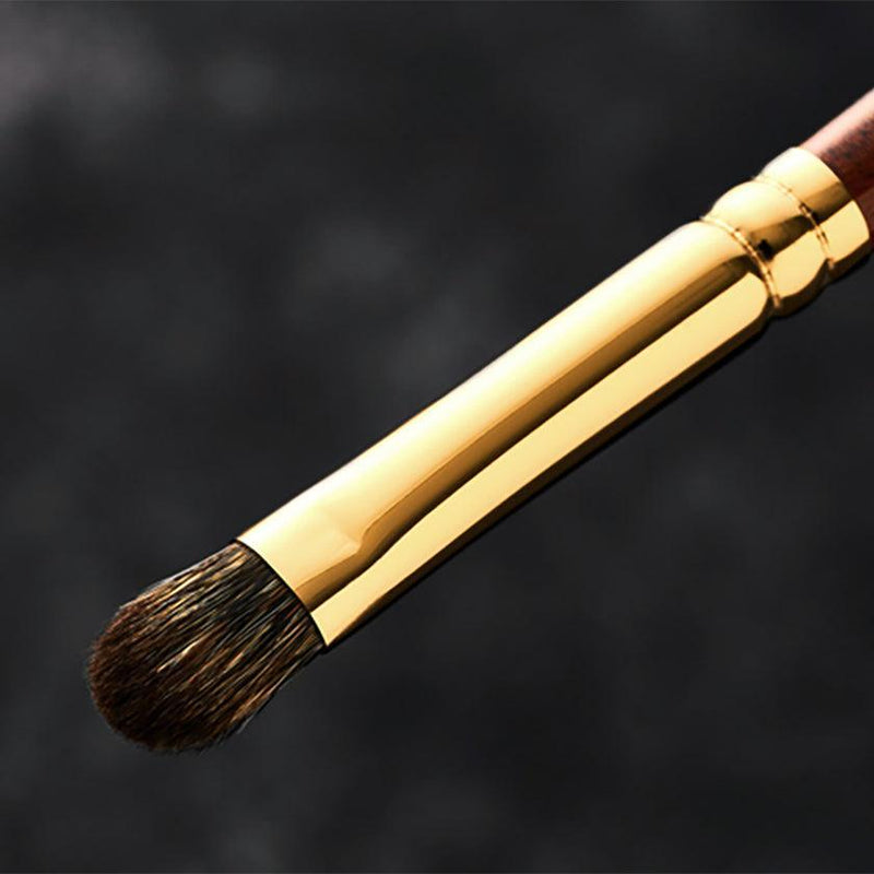 [MAKEUP BRUSH] BISYODO (L) MULTI EYESHADOW BRUSH 10MM | MAKEUP BRUSH CRAFT | UYODA BISYODO