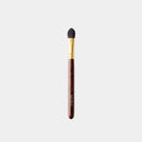 [MAKEUP BRUSH] BISYODO (L) EYESHADOW BRUSH (TRIANGLE SHAPE) 18MM | MAKEUP BRUSH CRAFT | UYODA BISYODO