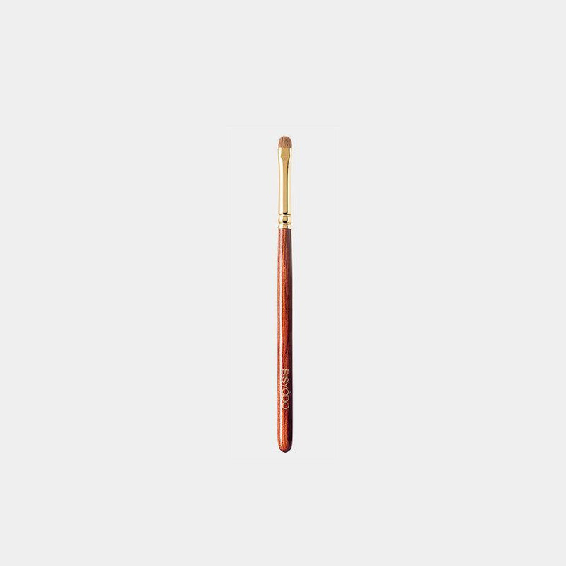 [MAKEUP BRUSH] BISYODO (L) SHADOW LINER BRUSH (FLAT) 5.5MM | MAKEUP BRUSH CRAFT | UYODA BISYODO