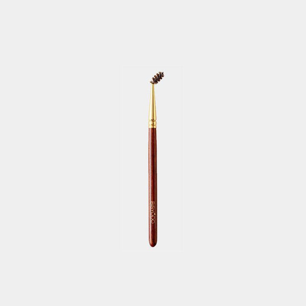 [MAKEUP BRUSH] BISYODO (L) EYEBROW SCREW BRUSH | MAKEUP BRUSH CRAFT | UYODA BISYODO
