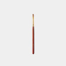 [MAKEUP BRUSH] BISYODO (L) LIP BRUSH (FLAT) 10MM | MAKEUP BRUSH CRAFT | UYODA BISYODO