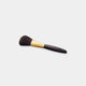 [แปรงแต่งหน้า] GRAND FINISHING POWDER BRUSH (แบน) | งานฝีมือแปรงแต่งหน้า | อูโยดะ บิโชโด