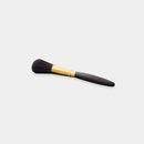 [MAKEUP BRUSH] GRAND FINISHING POWDER BRUSH (ROUND) | MAKEUP BRUSH CRAFT | UYODA BISYODO