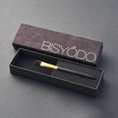 [MAKEUP BRUSH] GRAND FINISHING EYESHADOW BRUSH (FLAT) | MAKEUP BRUSH CRAFT | UYODA BISYODO