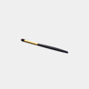[MAKEUP BRUSH] GRAND FINISHING EYESHADOW BRUSH (ROUND) | MAKEUP BRUSH CRAFT | UYODA BISYODO