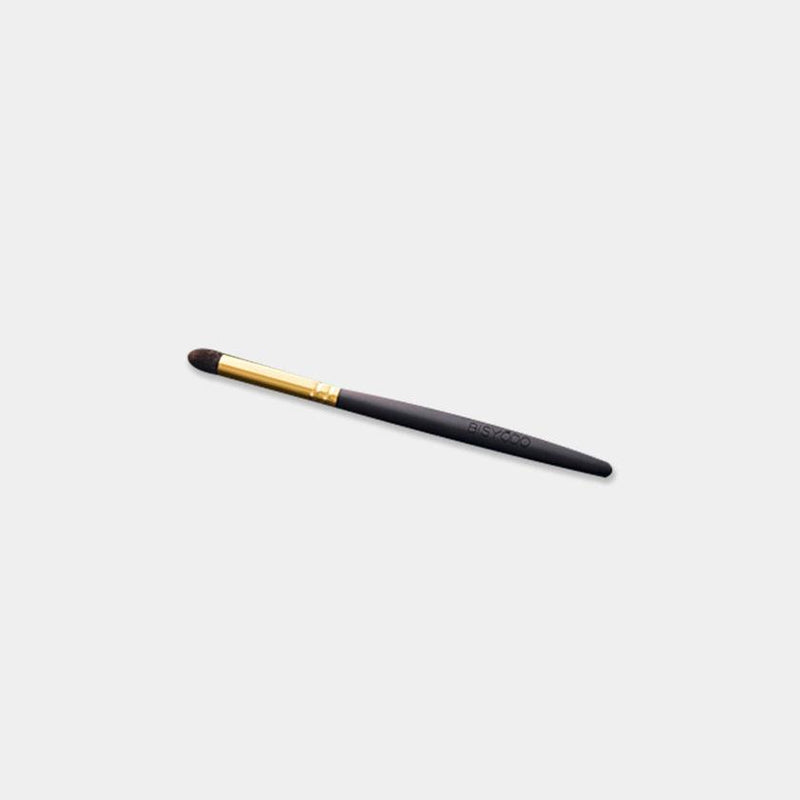 [MAKEUP BRUSH] GRAND FINISHING EYESHADOW BRUSH (ROUND) | MAKEUP BRUSH CRAFT | UYODA BISYODO
