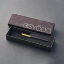 [MAKEUP BRUSH] GRAND FINISHING EYESHADOW BRUSH (ROUND) | MAKEUP BRUSH CRAFT | UYODA BISYODO