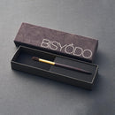 [MAKEUP BRUSH] GRAND FINISHING BLENDER BRUSH (ROUND) | MAKEUP BRUSH CRAFT | UYODA BISYODO