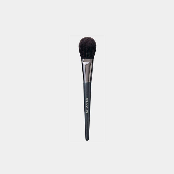 [MAKEUP BRUSH] SHIORI CHEEK BRUSH | MAKEUP BRUSH CRAFT | UYODA BISYODO