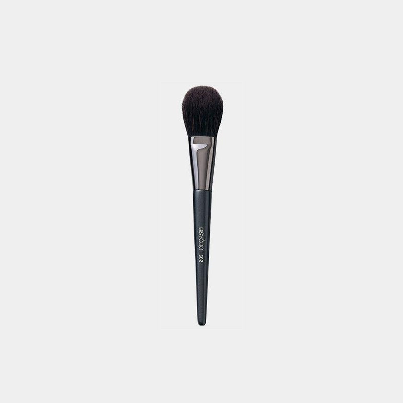 [MAKEUP BRUSH] SHIORI CHEEK BRUSH | MAKEUP BRUSH CRAFT | UYODA BISYODO