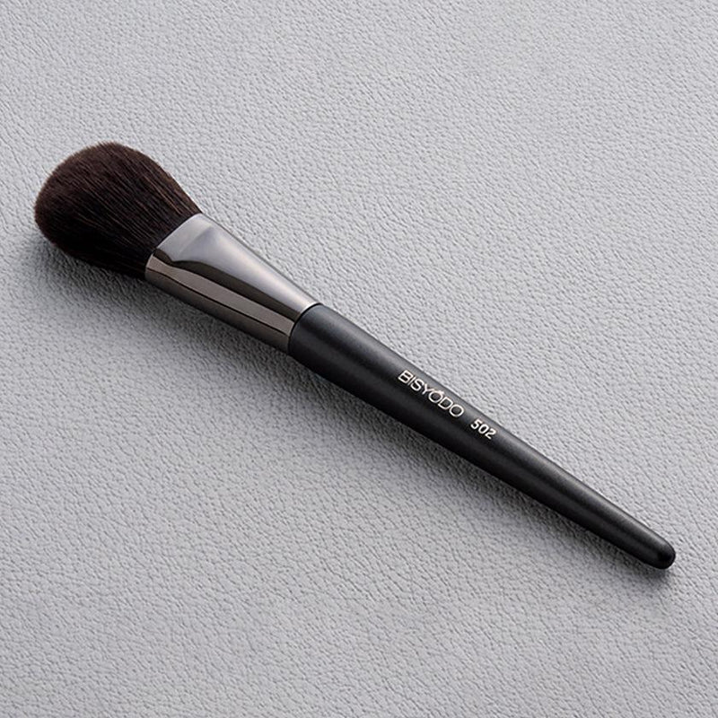[MAKEUP BRUSH] SHIORI CHEEK BRUSH | MAKEUP BRUSH CRAFT | UYODA BISYODO