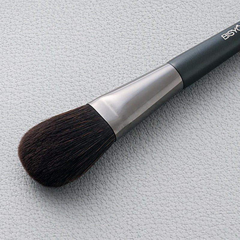 [MAKEUP BRUSH] SHIORI CHEEK BRUSH | MAKEUP BRUSH CRAFT | UYODA BISYODO