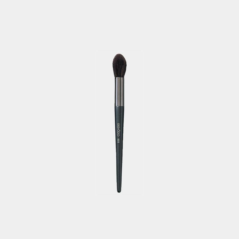 [MAKEUP BRUSH] SHIORI HIGHLIGHT BRUSH | MAKEUP BRUSH CRAFT | UYODA BISYODO