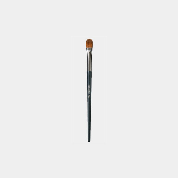 [MAKEUP BRUSH] SHIORI CONCEALER BRUSH (FLAT) | MAKEUP BRUSH CRAFT | UYODA BISYODO