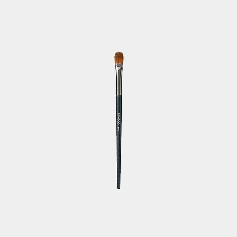 [MAKEUP BRUSH] SHIORI CONCEALER BRUSH (FLAT) | MAKEUP BRUSH CRAFT | UYODA BISYODO