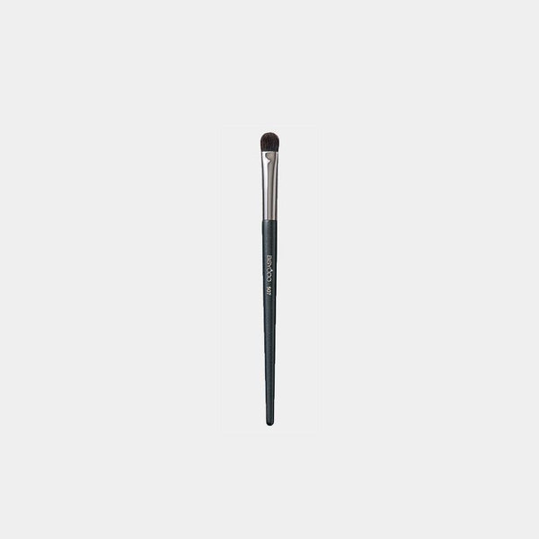 [MAKEUP BRUSH] SHIORI EYESHADOW BRUSH (FLAT) 150MM | MAKEUP BRUSH CRAFT | UYODA BISYODO