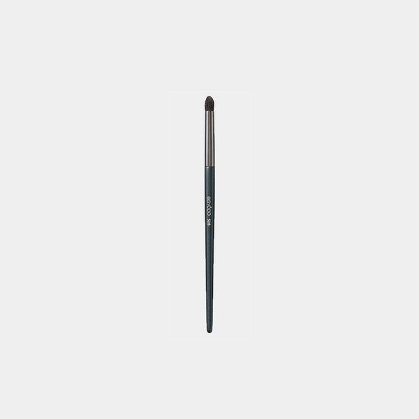 [MAKEUP BRUSH] SHIORI EYESHADOW BRUSH (ROUND) | MAKEUP BRUSH CRAFT | UYODA BISYODO