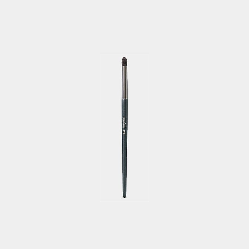 [MAKEUP BRUSH] SHIORI EYESHADOW BRUSH (ROUND) | MAKEUP BRUSH CRAFT | UYODA BISYODO